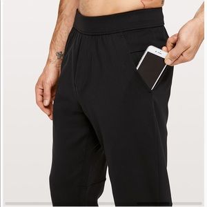 Lululemon Discipline Pant 31”